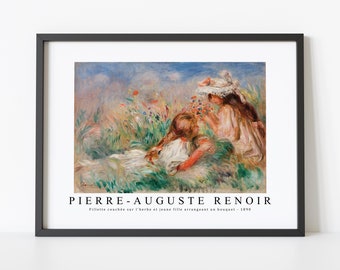 Pierre-auguste Renoir 