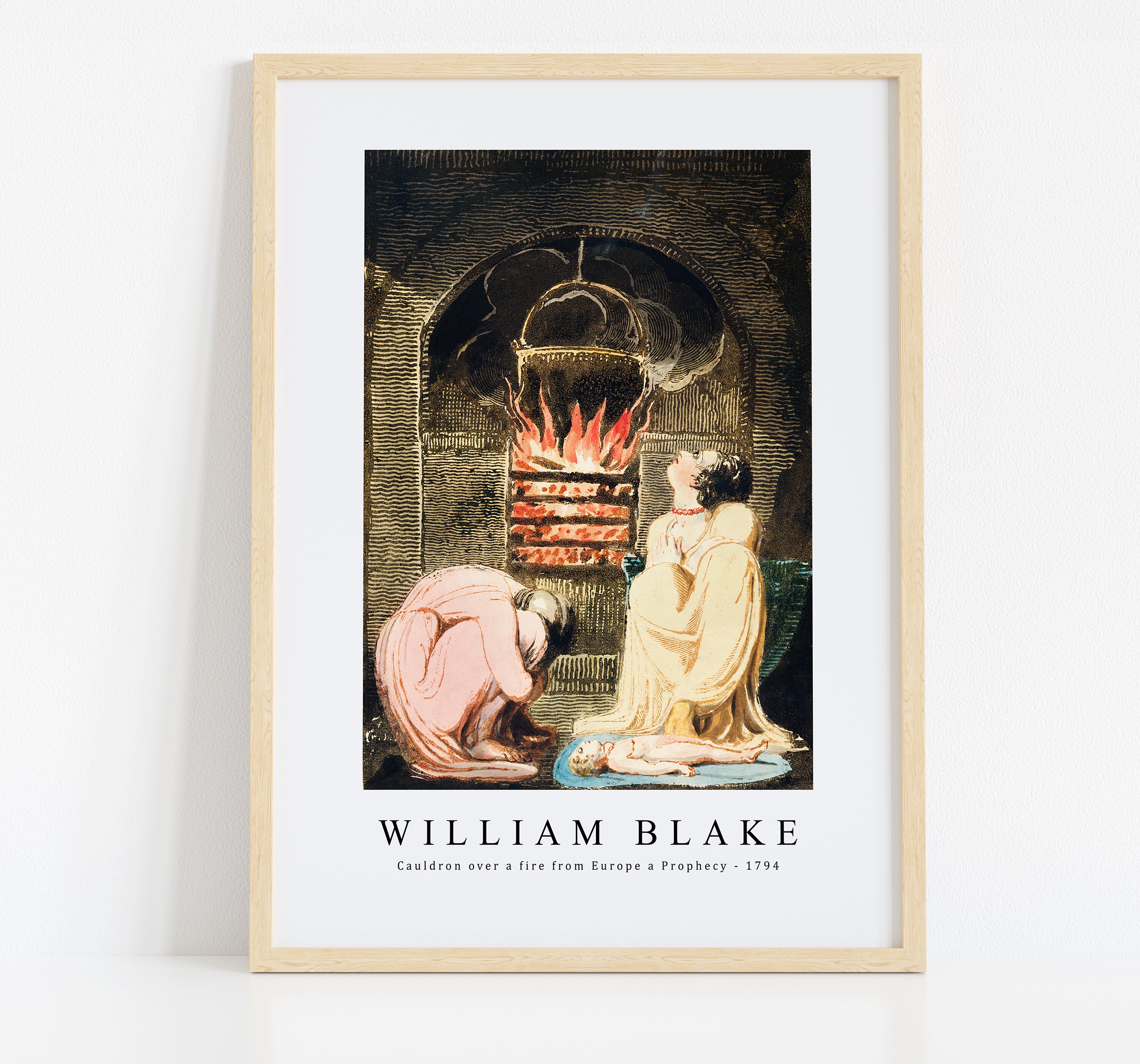 William Blake