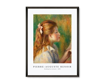 Pierre-auguste Renoir 