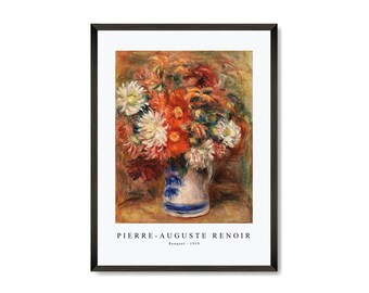 Pierre-auguste Renoir 