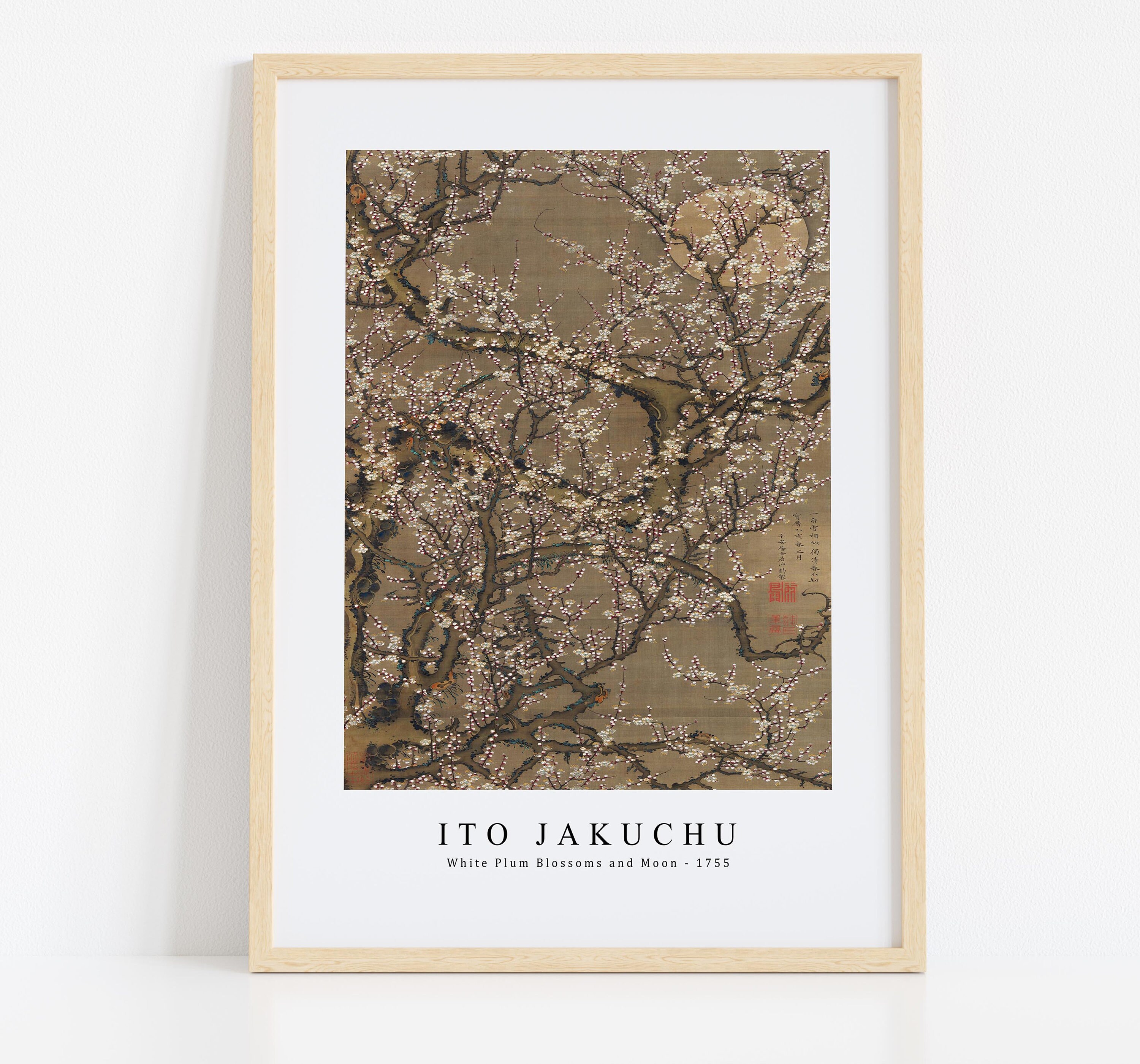 Amazon.com: DesignQ Tree Monochrome Wall art decor, Tree