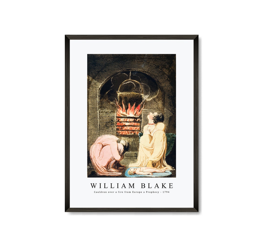 The Followers of William Blake　1968 The Followers of William Blake 1968 The Followers of William Blake