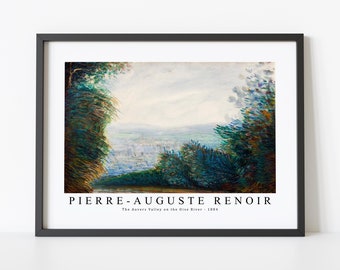 Pierre-auguste Renoir 