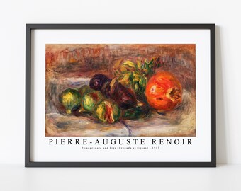 Pierre-auguste Renoir 