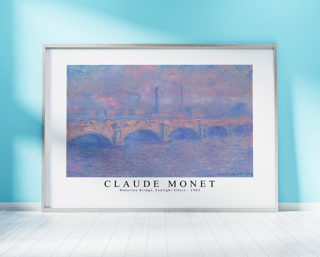 Claude Print Download Digital File Claude Etsy
