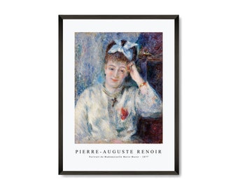 Pierre-auguste Renoir 