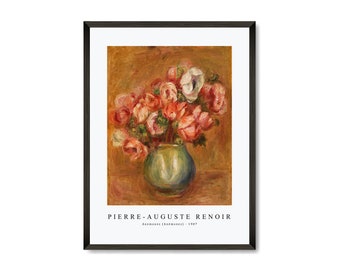Pierre-auguste Renoir 