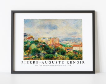 Pierre-auguste Renoir 