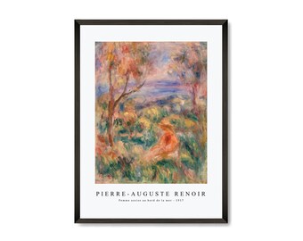 Pierre-auguste Renoir 