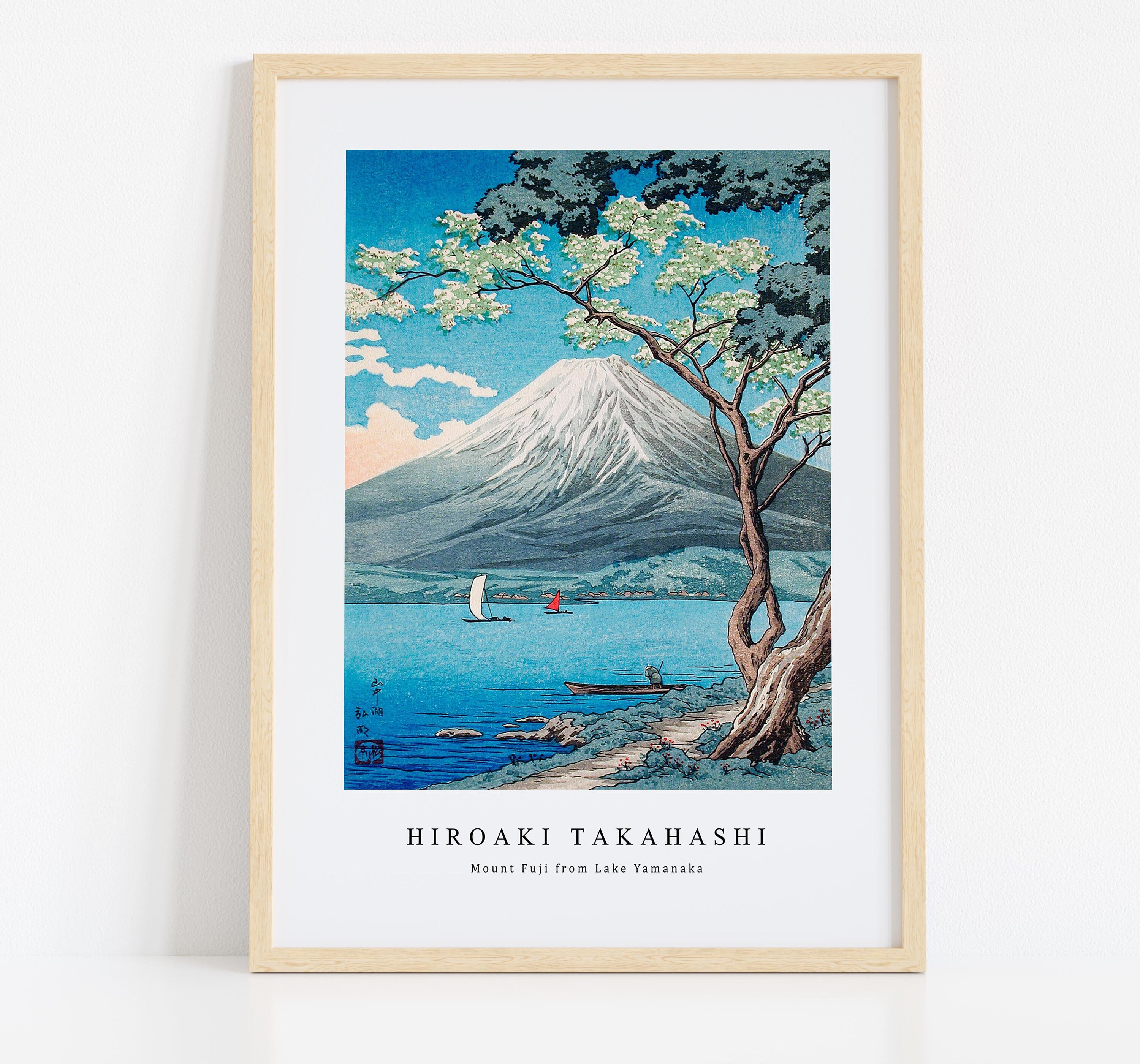 クリアファイル Mount fuji A4クリアファイル 富士山: ノベルティ｜販促物・販促通販の【POP
