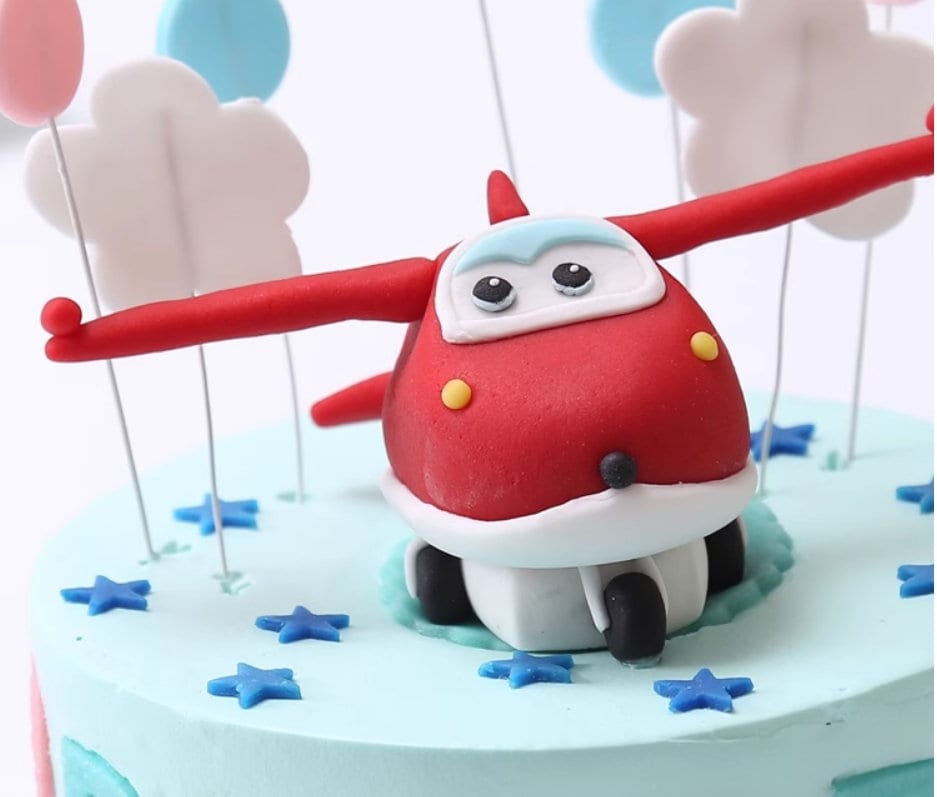 Super Wings UK