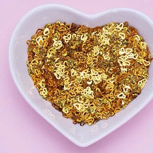 10g 4 mm poeder glitter poeder glitter glanzende vlokken mal vullingen hars epoxyhars holo goud