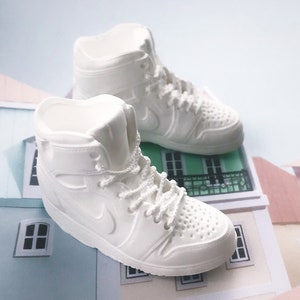 Shoes Silicone Mold Resin Craft Resin Molding Casting Alternative DIY Crystal Epoxy Resin Mold