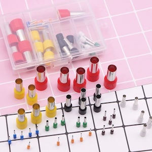 Polymer Clay Stainless Steel Tool Air Clay Modelling Clay Clay Tools Round Set