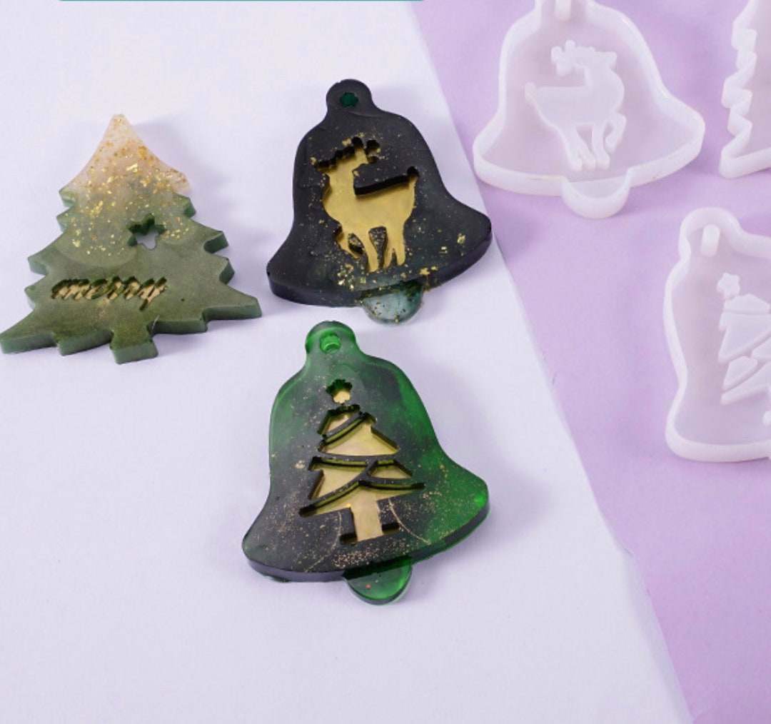 MOLDE SILICONA REYES MAGOS PESEBRE NAVIDAD NACIMIENTO PARA APLIQUE EN FONDANT O FOAMI