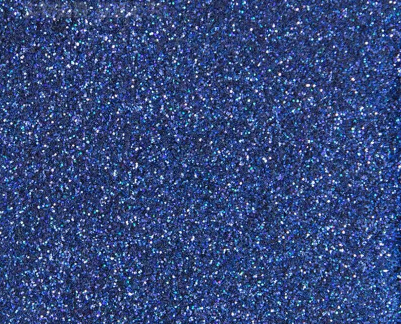  80g/2.82oz Holographic Chunky Glitter, LightStone 4