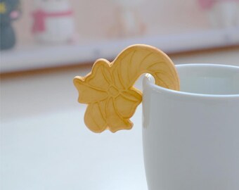 GB-SD009 gingerbread cookie cutter, 6-8 mm high, cookie cutter for cookies, biscuits, dough, gingerbread