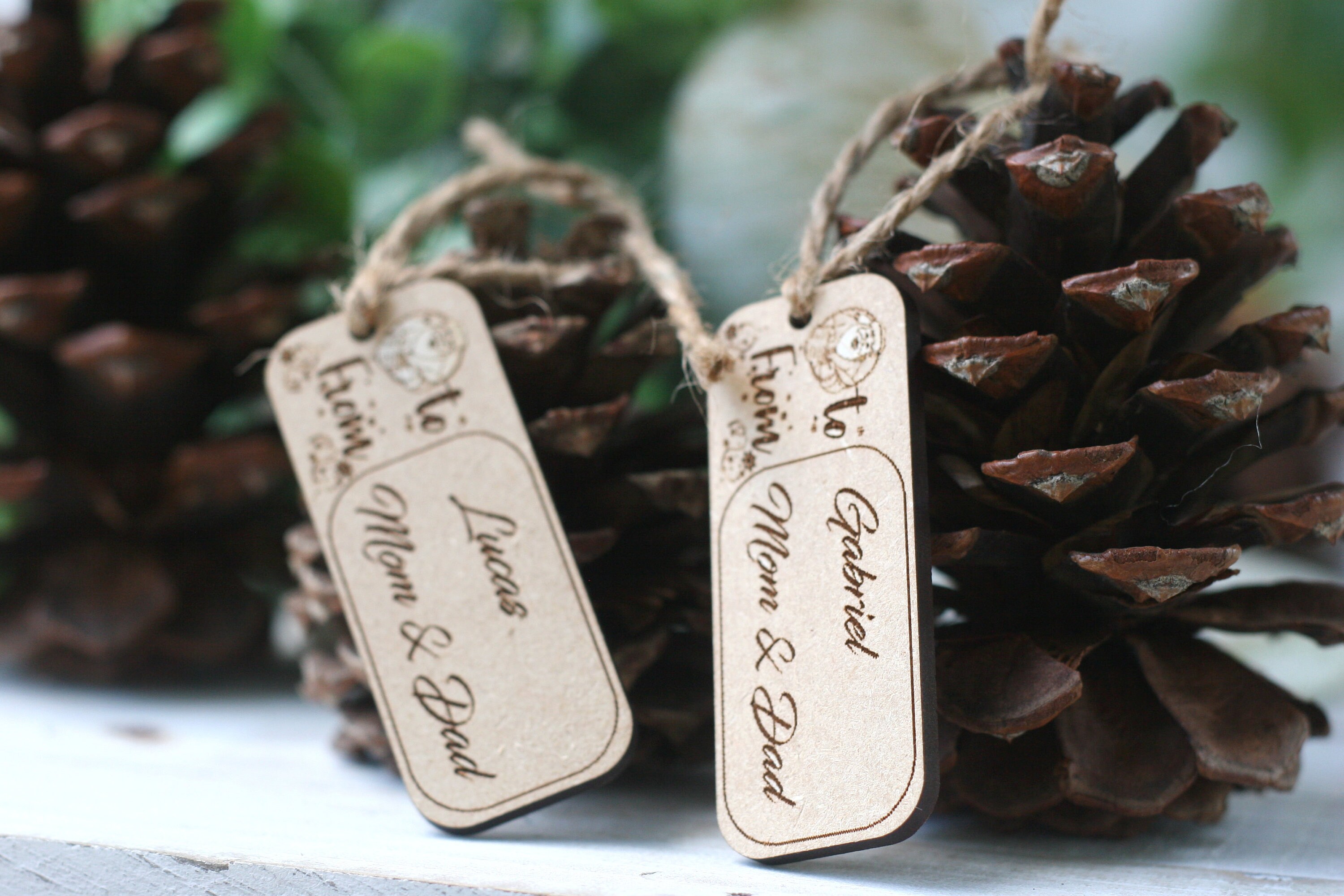 4 Custom Laser Cut Wood Gift Tags Christmas Gift Tags Etsy 4-custom-laser-cut-wood-gift-tags-christmas-gift-tags-etsy