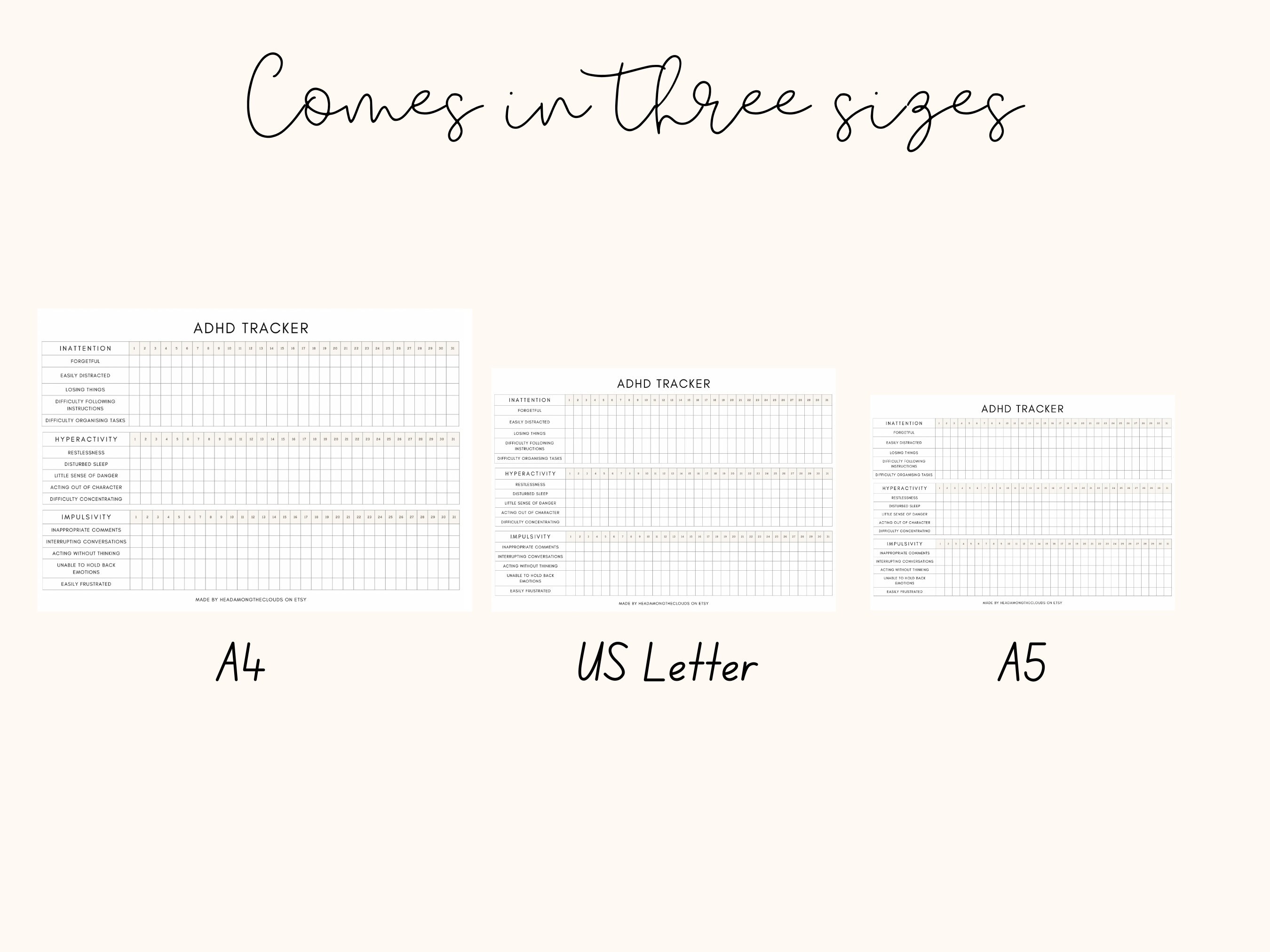 adhd-planner-adhd-printable-adhd-tracker-neurodiversity-etsy