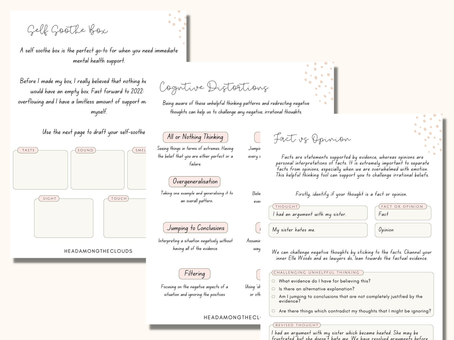 mental-health-planner-for-depression-self-care-journal-therapy