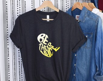Be Their Voice Pro-life t-shirt - Prolife shirt - more colors - sidewalk counselor end Roe vs. Wade