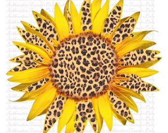 Download Free Png And Transparent Images Cheetah Sunflower Png