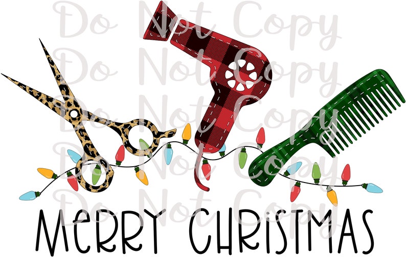 Do You Give Christmas Gift To Hairdresser at James Boyd blog