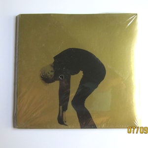 Peter Murphy Rare &quot;Cuts You Up&quot; CD Single NEW (Beggars Banquet 1989)