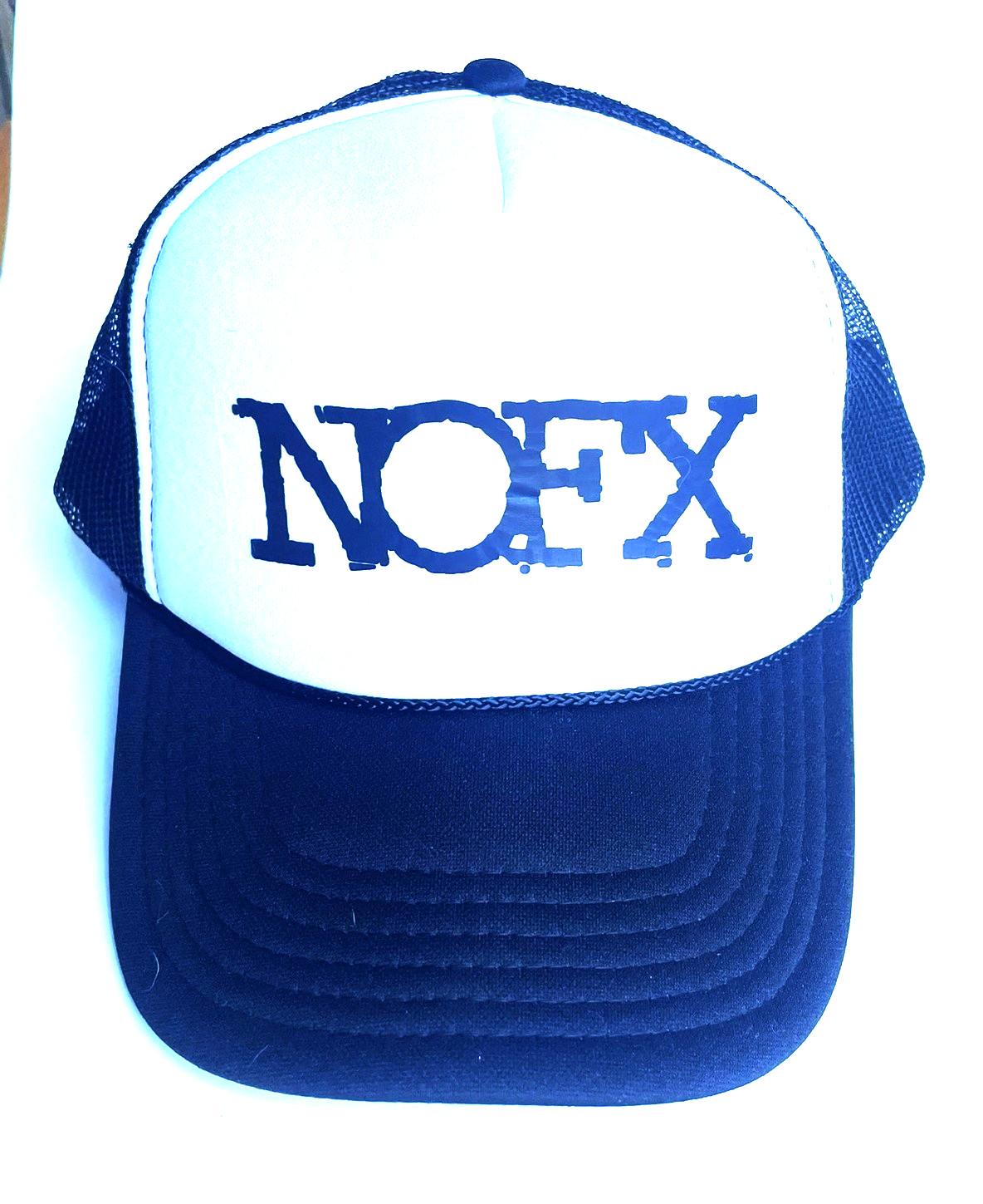 Nofx Hat - Etsy