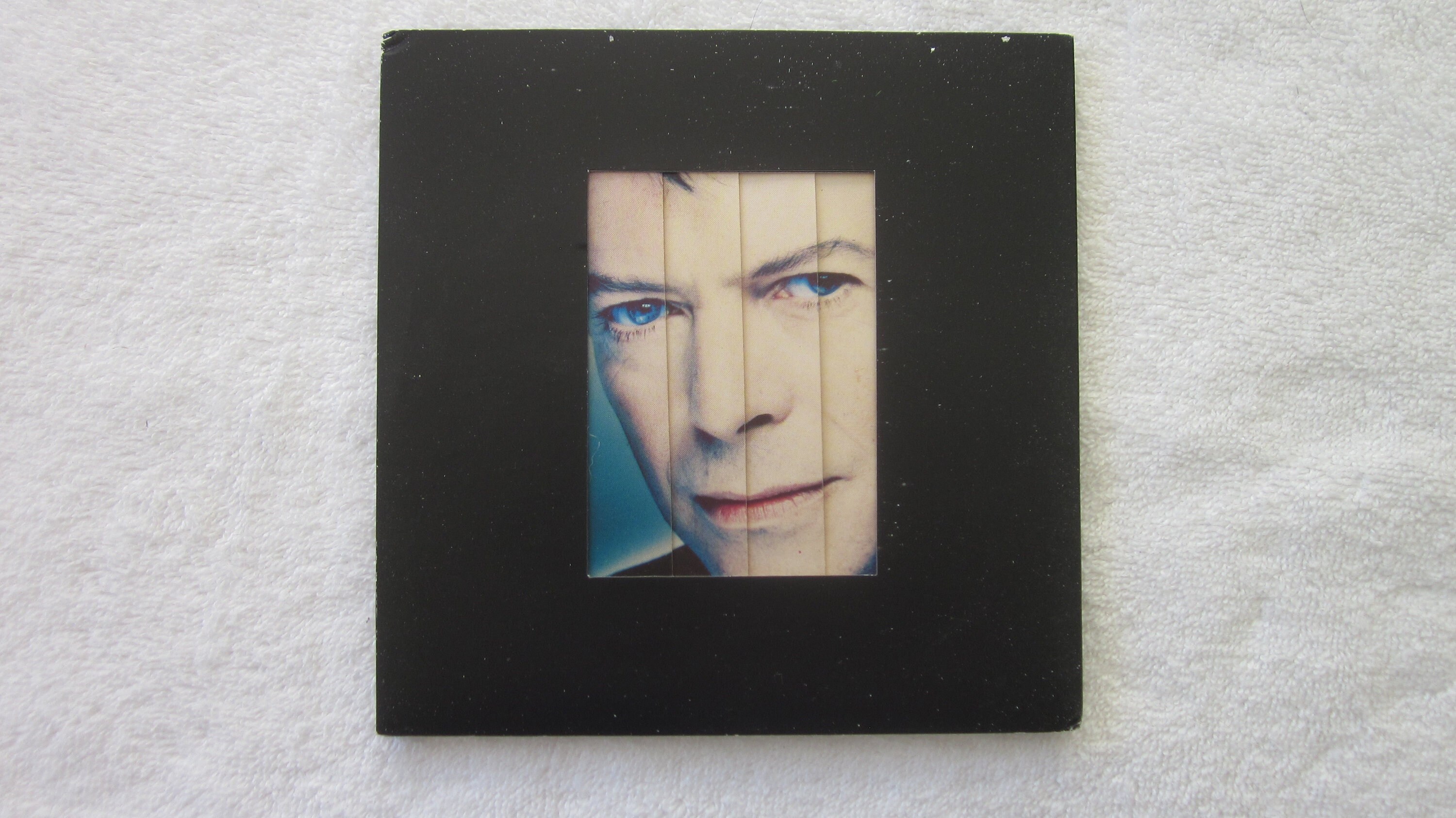 David Bowie Rare 