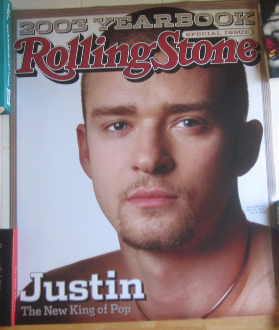 Rolling Stone 1992 ローリングストーン レア