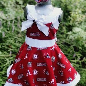 cute alabama dresses TBBC Girls' Alabama Polly Play Dress