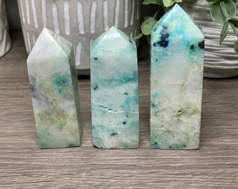 Restocked Phoenix stone! Great quality, you choose!