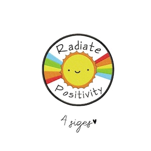 Cute Sun embroidery design phrases embroidery design machine embroidery pattern file instant download sticker embroidery design