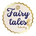 FairytalesEmbroidery store logo