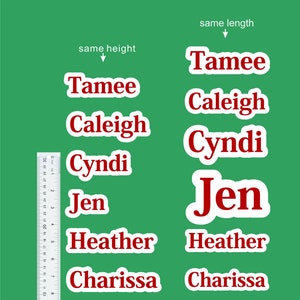 Classroom Name Magnet! Personalized Names, Refrigerator Magnet, Magnetic Locker Decor, Custom Teacher Gift, Student gift, Gift for Classroom