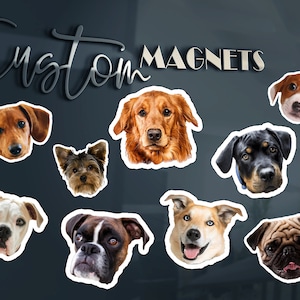 #DogMagnets
#DieCutMagnets
#FridgeMagnets
#PhotoFridgeMagnets
#CustomMagnet
#PersonalizedMagnet
#CustomMagnetPrint
#CustomPhotoPrint
#CustomPetPhoto
#CustomGift
#CustomShapeMagnets
#PartyFavorMagnet
#BabyShowerMagnet
#BirthdayPartyFavors