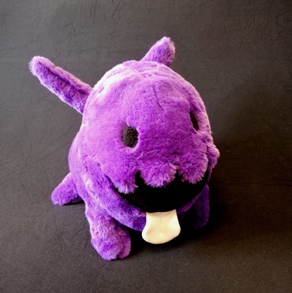 starcraft carbot plush