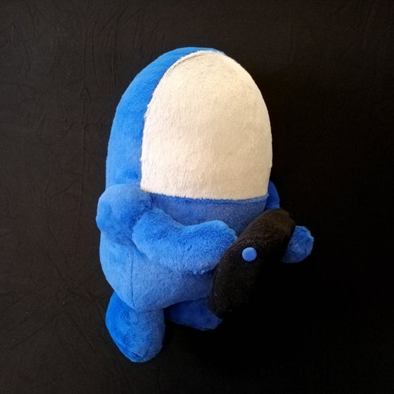 starcraft carbot plush