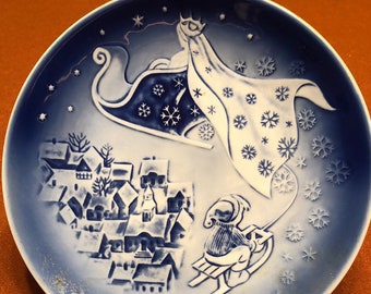 Sammler DESIREE Svend Jensen von Dänemark Platte/Schneekönigin 1976