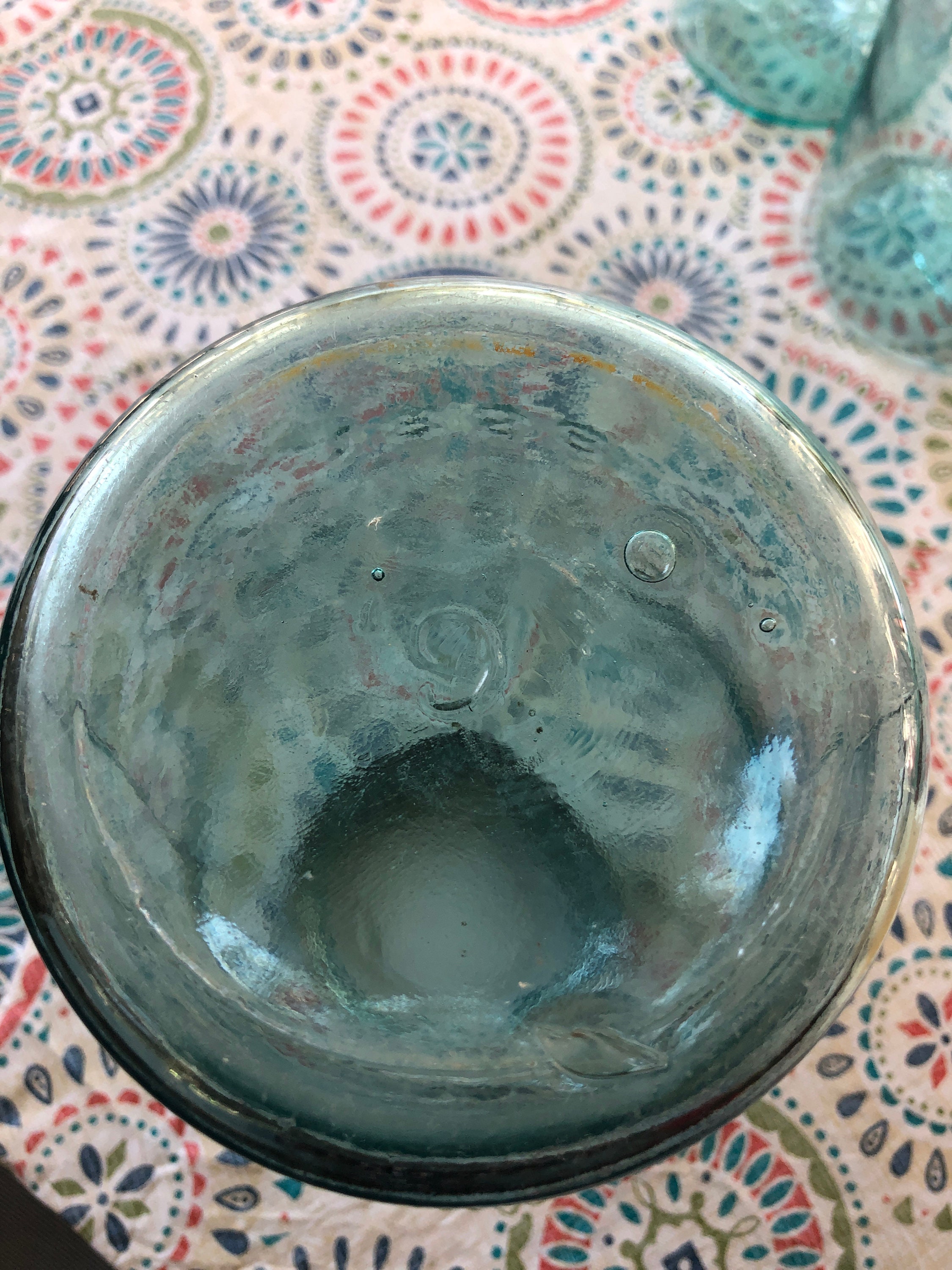 Vintage Mason's Jar Half Gallon/canning Jars/ball Jars - Etsy