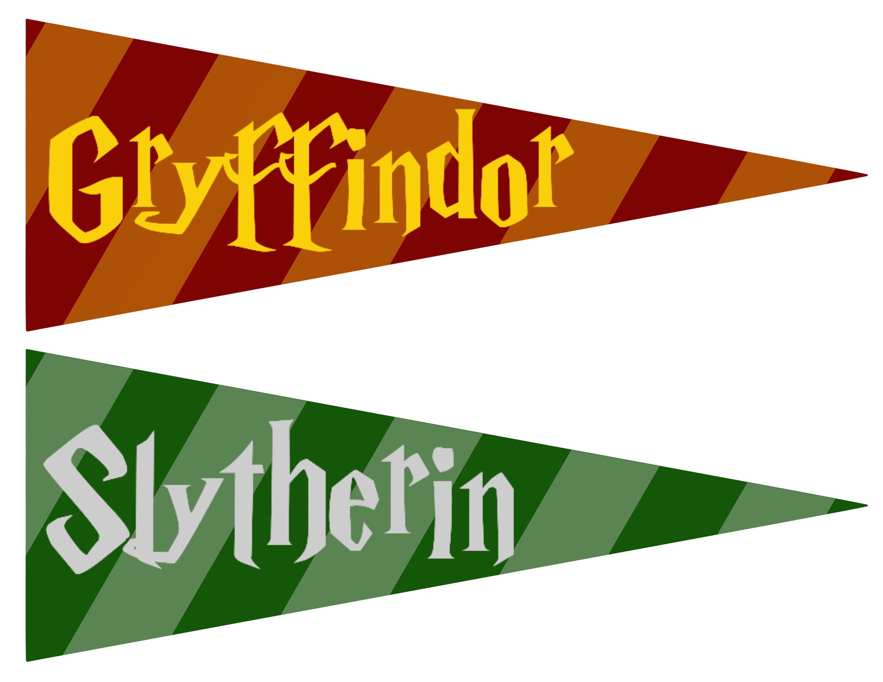 Harry Potter Inspired Photo Booth Props 17 pages | Etsy