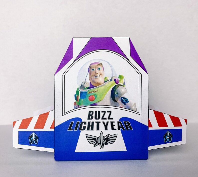 original buzz lightyear in box