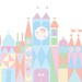 PRINTABLE DOWNLOAD Its a Small World Vintage Inspired Birthday Party ...