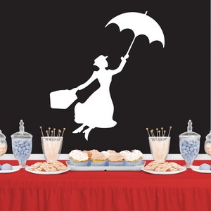Personalized Party Backdrop - Inspired Party Background - Personalized Party Banner Decor