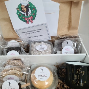 Dessert Gift Box Sugar-Free | No Sugar Added