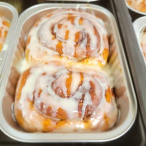 Cinnamon Rolls | Sugar Free |Morning Gift