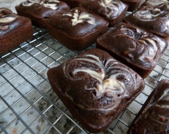 Gourmet Brownie Box | Sugar Free