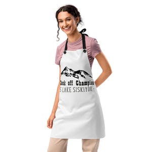 Apron