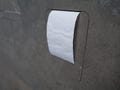 Built-in Toilet Paper Holder – Hidden Design, Maximum Comfort (DWG in price) product logo